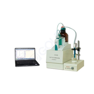 GD-264B Automatic Total Acid Number Tester